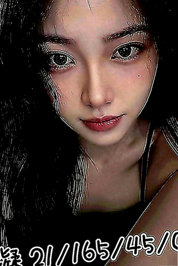 台北外送茶|好茶外送：海韻 |百變女神|164cm|42kg|D罩杯|20歲|學生妹妹 可無套 可喇舌 特色： 容易高潮，可親嘴