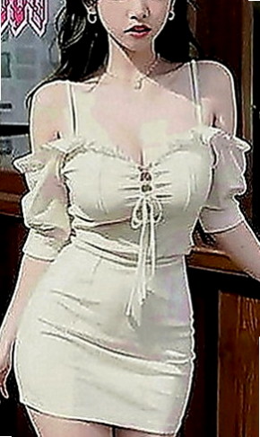 左外叫小姐：米娜 |富邦正妹|163cm|42kg|C罩杯|23歲|淫蕩 騷浪 波霸逆襲 各種愛愛姿勢相當配合
