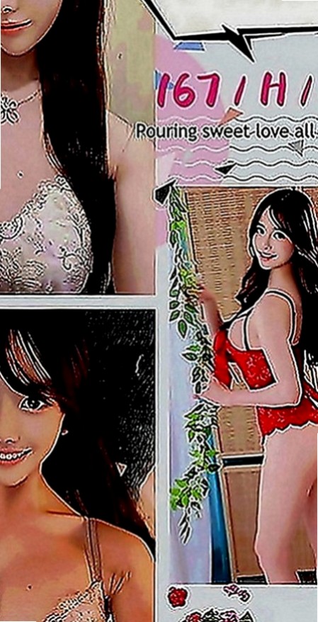 官田外送：亦菲 |高顏值正妹|164cm|42kg|D罩杯|22歲|很健談 主   性感 性感中帶了一下甜美 配合度很高喔玫瑰般嬌艷的