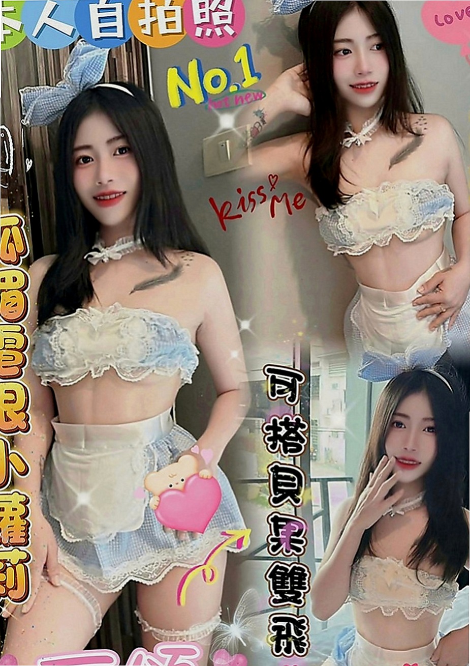 雙溪找茶：萌萌 |幼齒學生妹|165cm|45kg|C罩杯|22歲|輕柔酥麻舌功，深喉嚨包覆 . 技術方面也很到位 配合度高