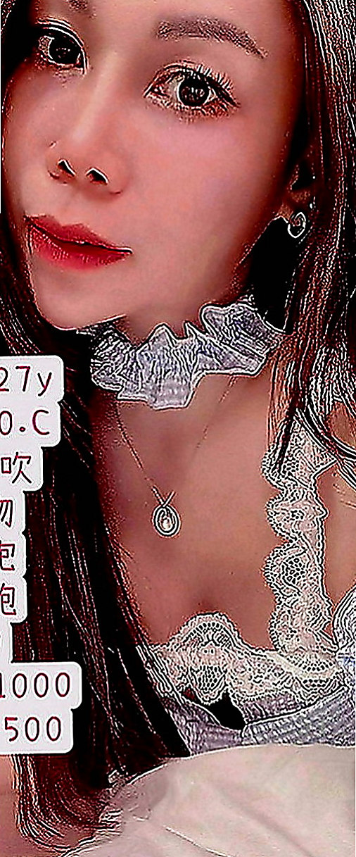 楠梓找女人：小新 |髮型設計師|167cm|55kg|D罩杯|23歲|青春的肉體 皮膚白嫩 長腿大美女 超有料