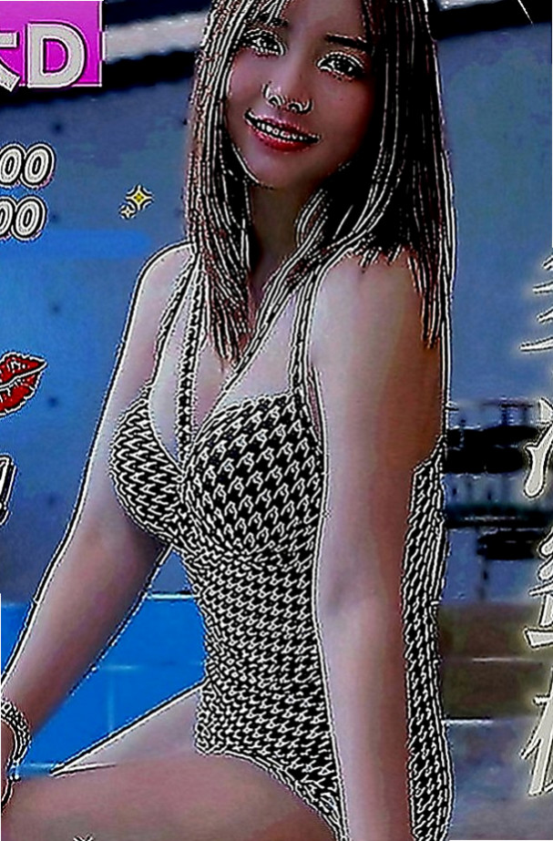 松山外約：迪莉 |辦公室OL|165cm|46kg|D罩杯|24歲|少婦經濟比較拮據剛報班巨乳茶沒有生過孩子